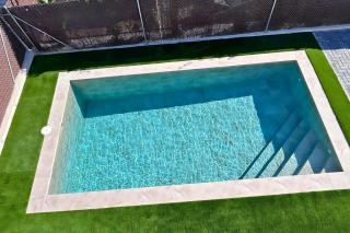 Golf sun and a private pool for a dream holiday! - Orihuela - 9