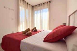 Golf sun and a private pool for a dream holiday! - Orihuela - 6