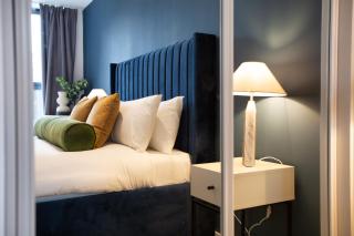 Cable Street Serviced Apartments - Manchester - 3