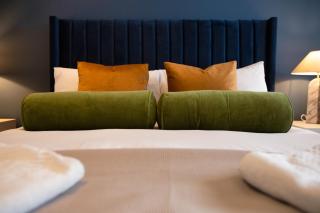 Cable Street Serviced Apartments - Manchester - 6