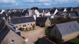 La Ferme de Poulpeye - Loctudy - 9