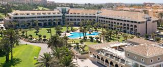 Hotel AR Golf Almerimar - Almerimar - 7