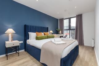 Cable Street Serviced Apartments - 8