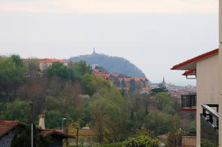 Bright apartment 2 bedrooms and 2 bathrooms, Balcony and views - Saint-Sébastien - 8