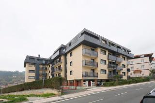 Bright apartment 2 bedrooms and 2 bathrooms, Balcony and views - Saint-Sébastien - 6