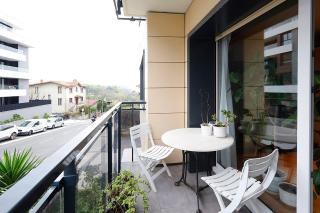 Bright apartment 2 bedrooms and 2 bathrooms, Balcony and views - Saint-Sébastien - 1