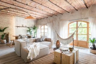 Komodo - 3 bedrooms and terrace in El Born - Barcelone - 4