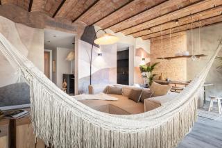 Komodo - 3 bedrooms and terrace in El Born - Barcelone - 3