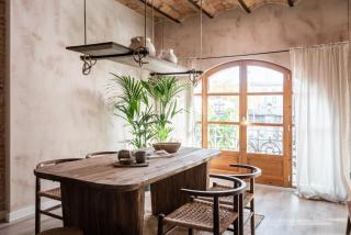 Komodo - 3 bedrooms and terrace in El Born - Barcelone - 1