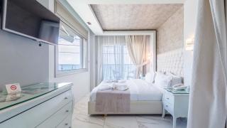 Alpha Luxury Suites - Pefkohori - 5