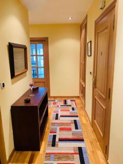 apartamento céntrico y fabuloso en Ribadeo para vacaciones - Ribadeo - 0