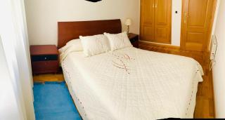 apartamento céntrico y fabuloso en Ribadeo para vacaciones - Ribadeo - 2