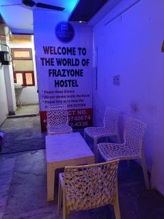 Frazyone Hostel - Nova Deli - 8
