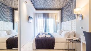 Alpha Luxury Suites - Pefkohori - 6