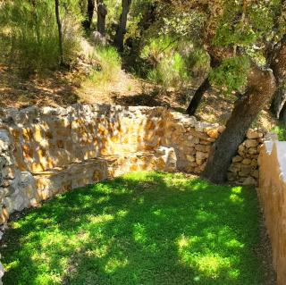 Casa los chaparrales mirador - Los Anchos - 7