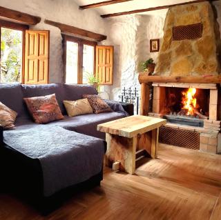 Casa los chaparrales mirador - 8