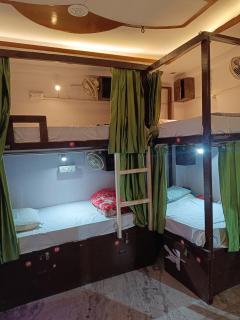 Frazyone Hostel - Nova Deli - 9