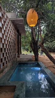 Madras Roof House ECR BeachVilla - Chennai - 5