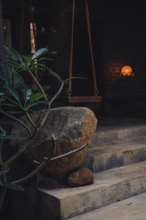 Madras Roof House ECR BeachVilla - Chennai - 3