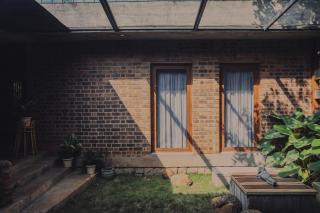 Madras Roof House ECR BeachVilla - Chennai - 1