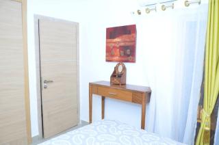 Appartement Spacieux à la Cité d'Émergence 2 chambres - Médina - 5