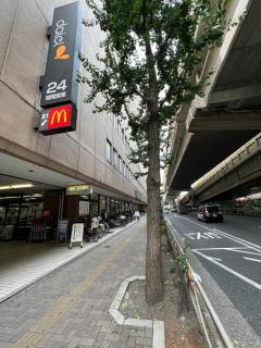 原田屋Hotel 5F - 6