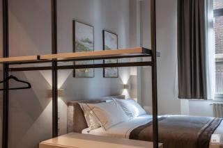 Cavour Suite Apartments - Bolonia - 4