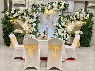All Nite and Day Hotel Alam Sutera - 1