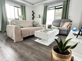 Cozy Flat - Praia - 0