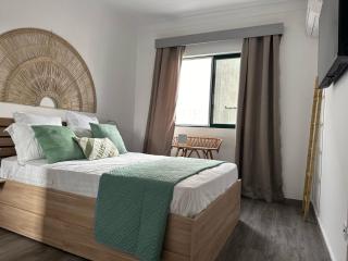 Cozy Flat - Praia - 5