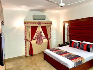 Imperial Guest House Defence - Karachi - 3