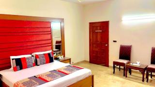 Imperial Guest House Defence - Karachi - 1