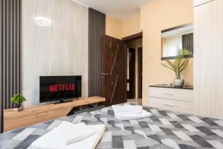 Downtown Аpartment with Free Parking - Varna - 3