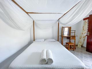 Diani Camp and Cottages - Diani Beach - 6