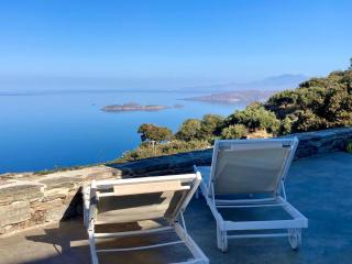 Sea View Stonehouse - Batsi - 8