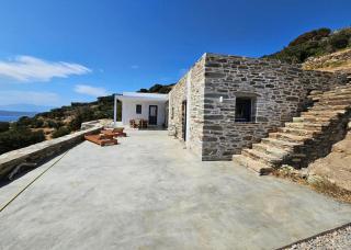 Sea View Stonehouse - Batsi - 4