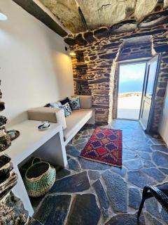 Sea View Stonehouse - Batsi - 5