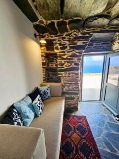 Sea View Stonehouse - Batsi - 2