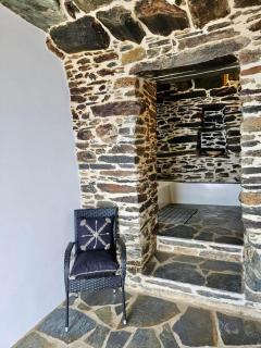 Sea View Stonehouse - Batsi - 3