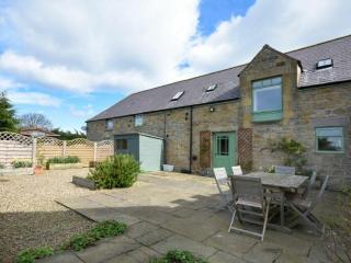 Croft Cottage - Alnwick - 0