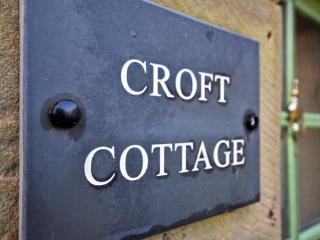 Croft Cottage - Alnwick - 9