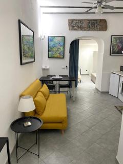 Genio Guest House - Palermo - 5