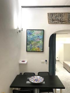 Genio Guest House - Palermo - 2