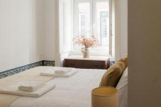 Lisboa à Janela, Charming Apartments in Lisbon Center - Lissabon - 9