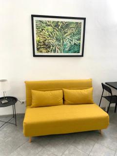 Genio Guest House - Palermo - 4