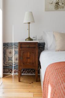 Lisboa à Janela, Charming Apartments in Lisbon Center - Lissabon - 5