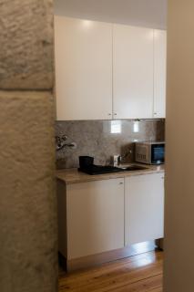 Lisboa à Janela, Charming Apartments in Lisbon Center - Lissabon - 3