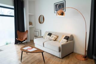 Modern Air Conditioned Apartment - Bordeaux - 0
