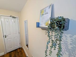 Cosy Single Room with a desk - Hounslow - 9