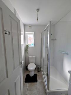 Cosy Single Room with a desk - Hounslow - 8